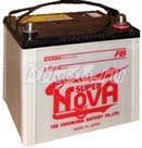 Аккумулятор FURUKAWA Super Nova 68Ач обратная полярность