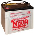 Аккумулятор FURUKAWA Super Nova 68Ач прямая полярность