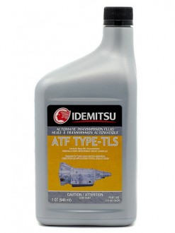 Масло трансмиссионное Idemitsu ATF Type­TLS 0.946л
